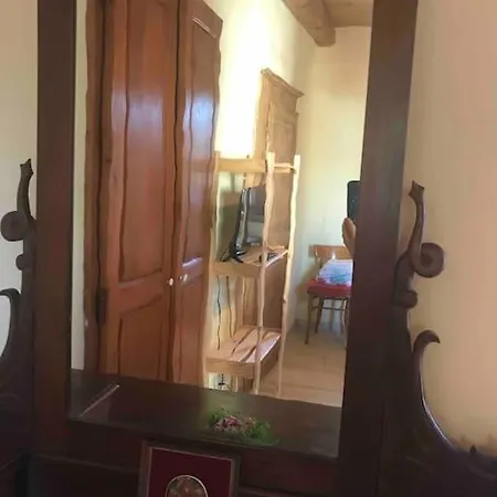 Mottarone House Casa vacanze Armeno