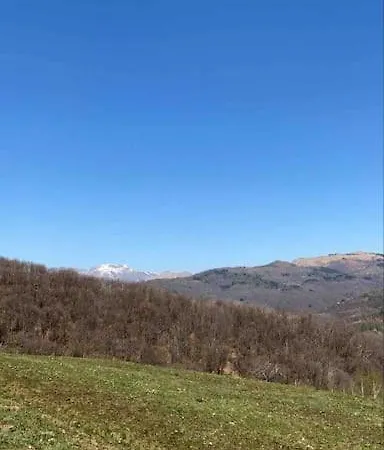 Casa vacanze Mottarone House Armeno
