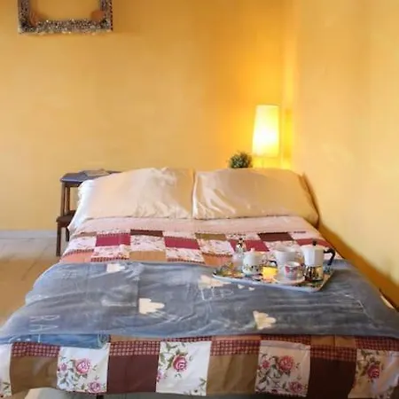 Mottarone House Armeno