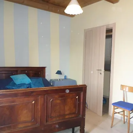 Mottarone House Casa vacanze Armeno