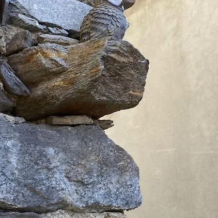 Mottarone House * Armeno