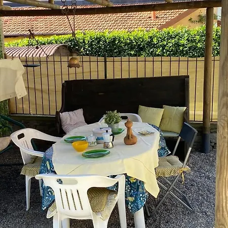 Mottarone House Casa vacanze *