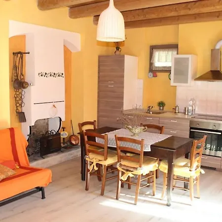 Casa vacanze Mottarone House *