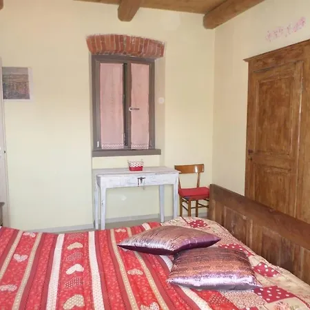 Tatil Evi Mottarone House *