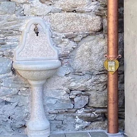 Mottarone House