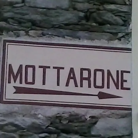 Mottarone House