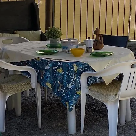 Tatil Evi Mottarone House *