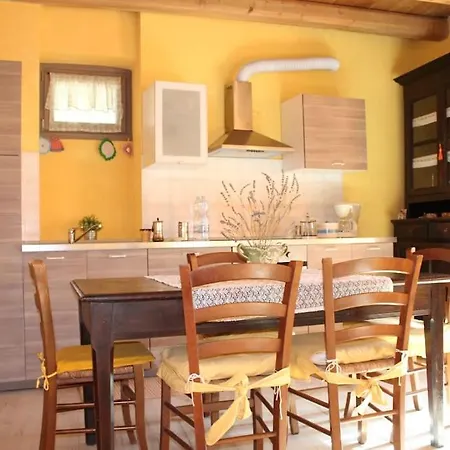 Casa vacanze Mottarone House Armeno