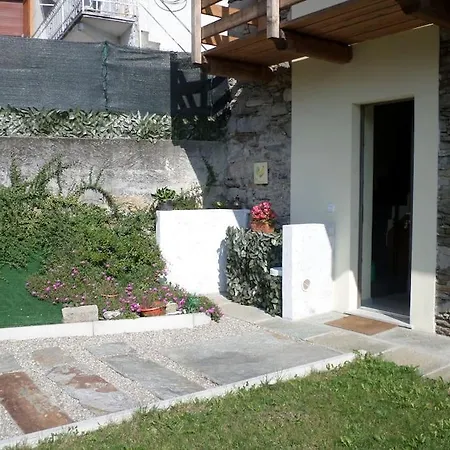 Mottarone House Armeno