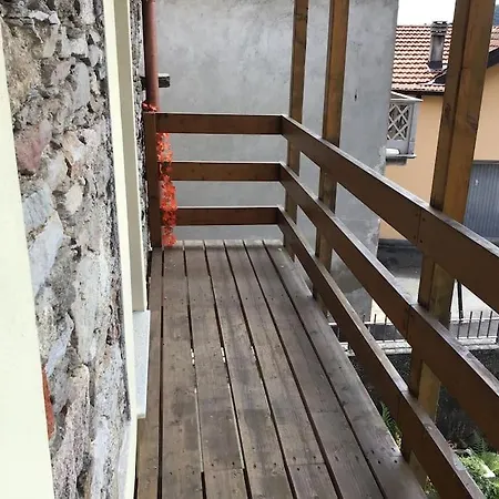 Mottarone House * Armeno