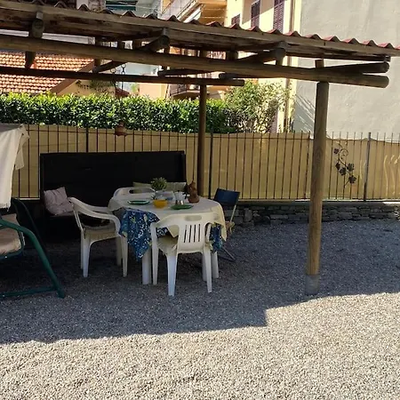 Casa vacanze Mottarone House Armeno
